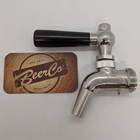 UltraTap | Martinus | Side Pour