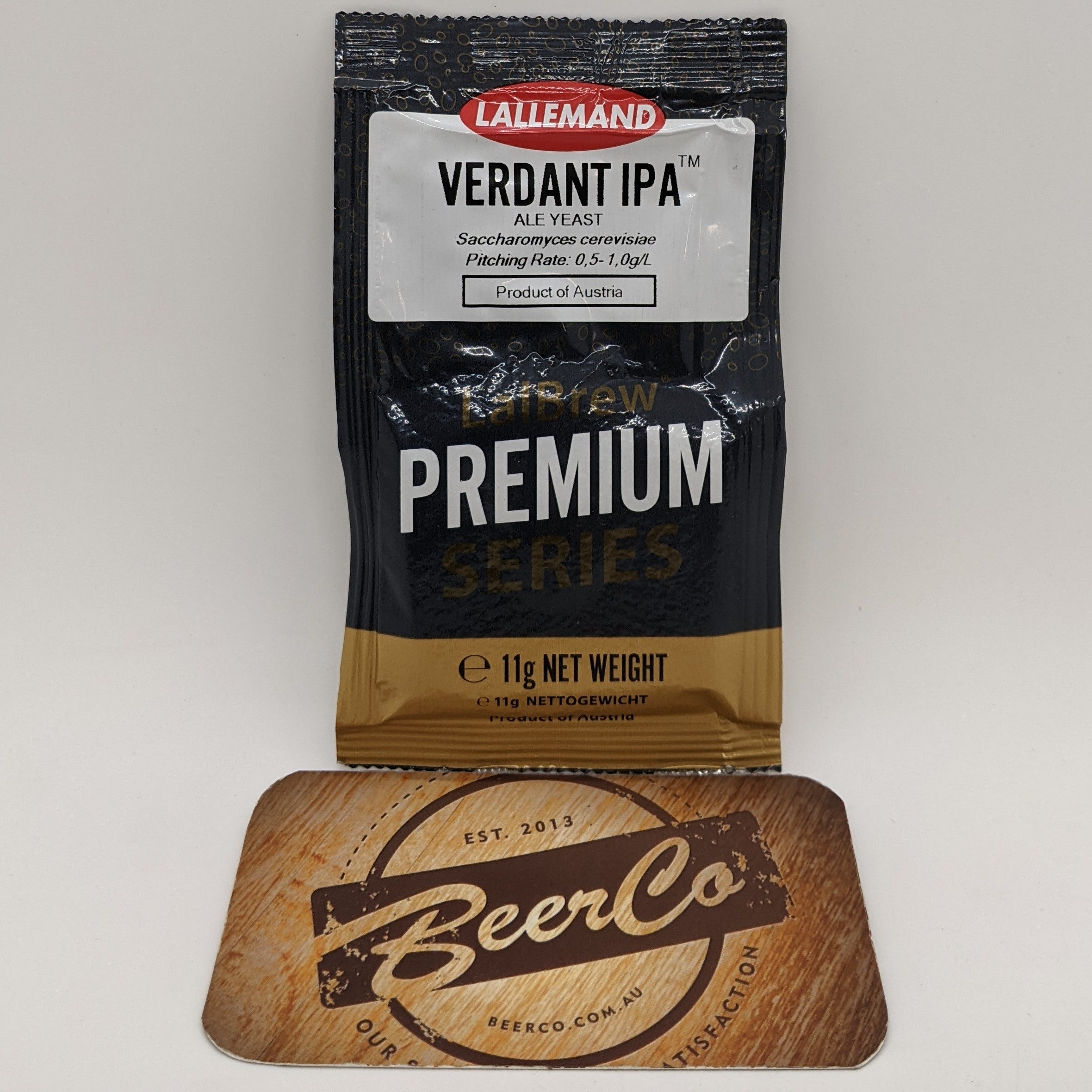 LalBrew® Verdant IPA Ale Yeast