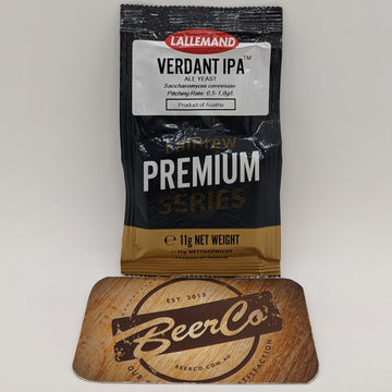 LalBrew® Verdant™ IPA Ale Yeast