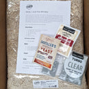 Molly | Irish Pot Still Whiskey | Distillers Kit-2