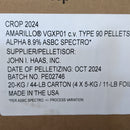 Amarillo® VGXP01 CV. US Hops-5