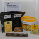 Ragnar | Viking Blood Mead "Blod Mjød" | Mead Recipe Kit-3