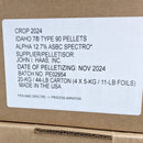 Idaho 7® Brand J 007 US Hops-5