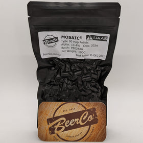 Mosaic® HBC 369 US Hops