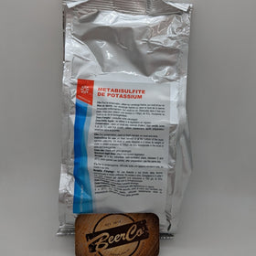 Potassium Metabisulphite