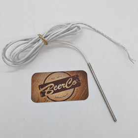 Replacement Probe | MKII Temp Controller | 4mm