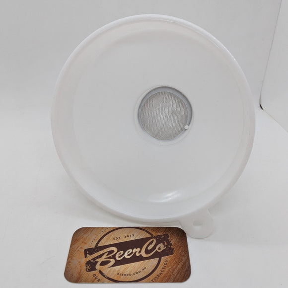 Funnel | 15cm | 25cm | Removable Mesh