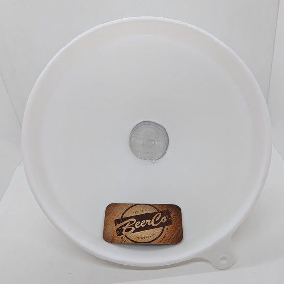 Funnel | 15cm | 25cm | Removable Mesh