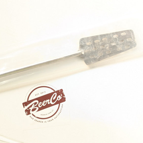 Mash Paddle | Stainless Steel | Light Duty | 76cm