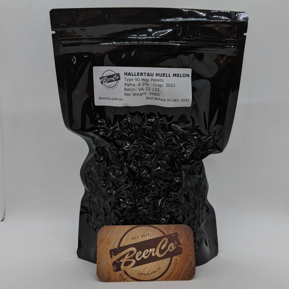Huell Melon GR Hops