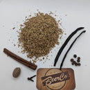 Mike | Gingerbread Stout | BeerCo All Grain Brewers Recipe Kit-2