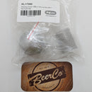 Ball Float | Dip Tube and Filter | Stainless Steel-2