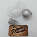 Ball Float | Dip Tube and Filter | Stainless Steel-1