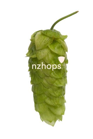 Superdelic™ NZ Hops