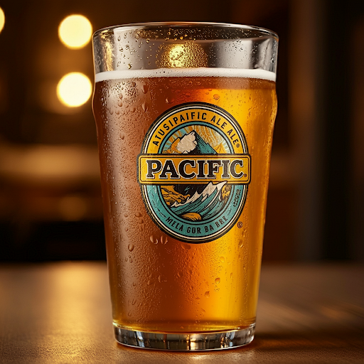 Pacific Ale |  Artisan Ale | Fresh Wort Kit Only