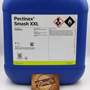 Novozymes | Pectinex® Smash XXL
