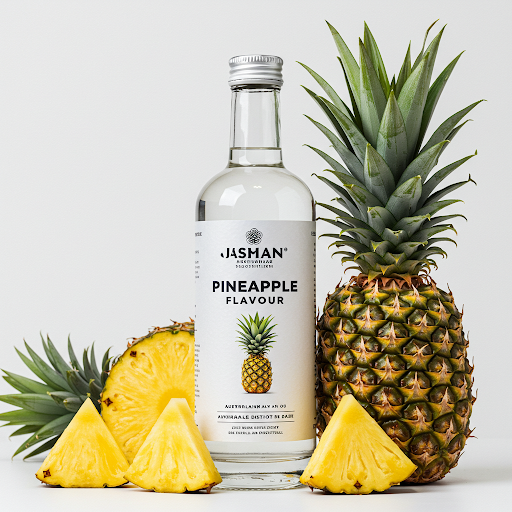 Pineapple Vlavour™ | Ananas Comosus