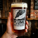 Plume | Manuka Smoked Märzen | BeerCo All Grain Brewers Recipe Kit-1