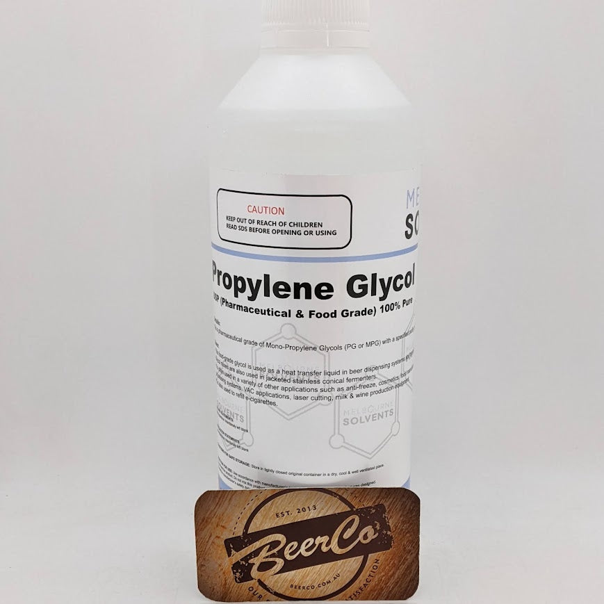 Propylene Glycol