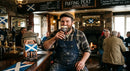 Puffing Peat | Smoked Bock | BeerCo All Grain Brewers Recipe Kit-1