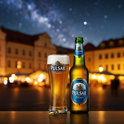 Pulsar | CZNZ Pilsner | BeerCo All Grain Brewers Recipe Kit