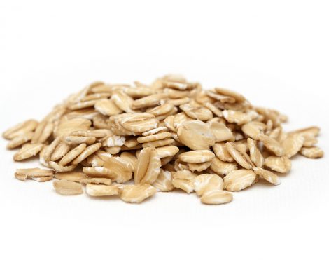 Blue Lake Milling | Rolled Oats