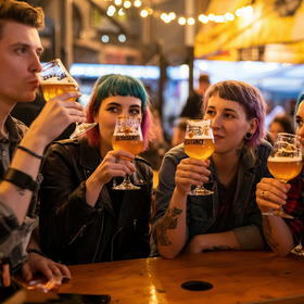 Resistance | Kölsch | BeerCo All Grain Brewers Recipe Kit