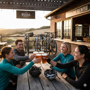 Roada | Session Ale | BeerCo All Grain Brewers Recipe Kit