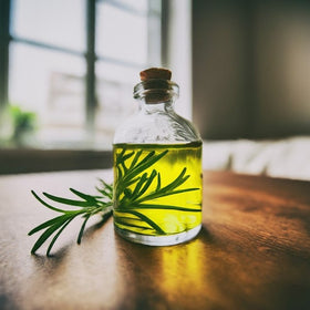 Rosemary | Vlavour™ | Rosmarinus officinalis