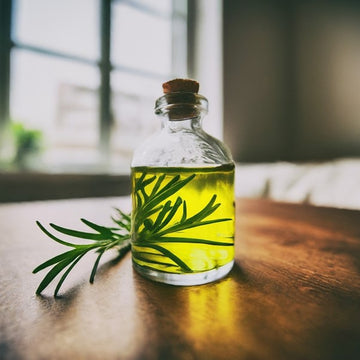 Rosemary | Vlavour™ | Rosmarinus officinalis