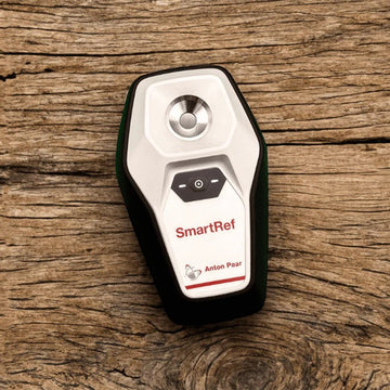 SmartRef and pH2Go Protection Cover Anton Paar