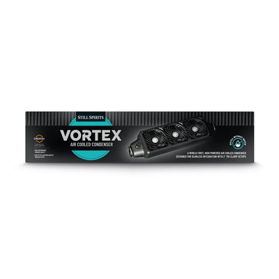 VORTEX Air Cooled Condenser | Still Spirits