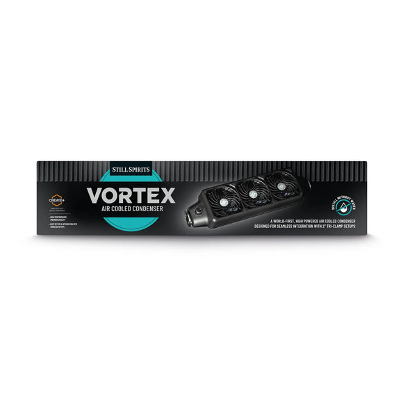 VORTEX Air Cooled Condenser | Still Spirits
