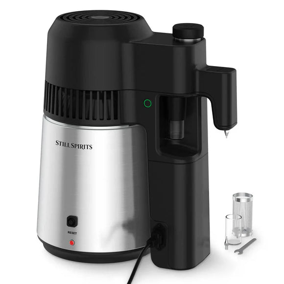 Still Spirits | Air Still Pro | Complete Distillery Kit