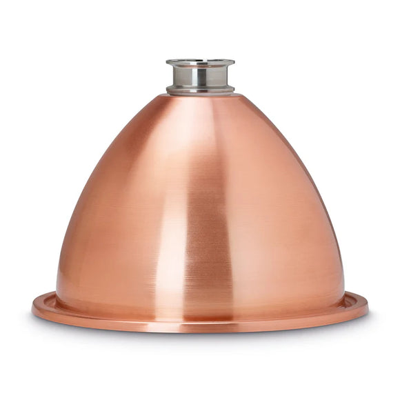 Create+ | Still Spirits | Alembic Copper Dome