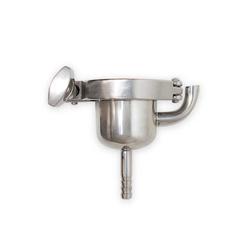 Create+ | Still Spirits | Vented Collection Cup - 0