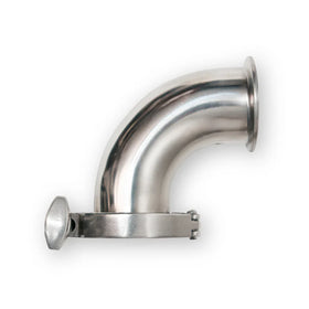 Create+ | Still Spirits | 90° Elbow Section - 0