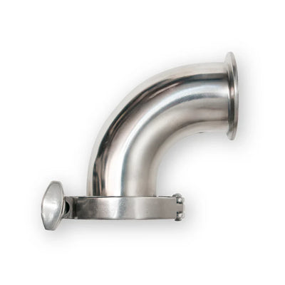 Create+ | Still Spirits | 90° Elbow Section - 0