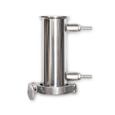 Create+ | Still Spirits | Multi-Tube Condenser - 0