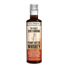 Spirit Flavouring | Still Spirits | Peanut Butter Whiskey