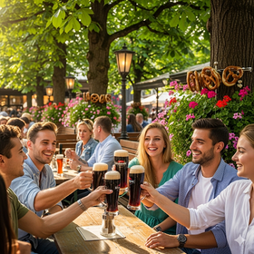 Schwarzbier | Fresh Wort Kit Only