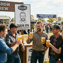 Shaun | XPA | BeerCo All Grain Brewers Recipe Kit-1