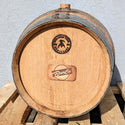 30 Litre Oak Barrels | ex Whisky | ex Port