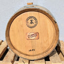 Oak Whisky Barrels | 50L | 1st Fills-8