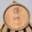Oak Whisky Barrels | 50L | 1st Fills-5