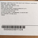 Spalt Spalter GR T90 Hop Pellets 5Kg Crop 2023