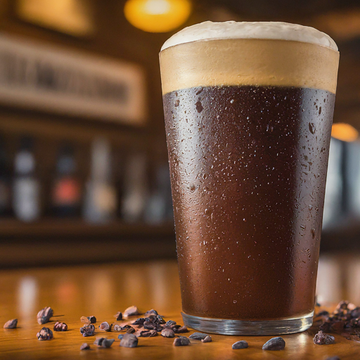 Starstruck | Chocolate Milk Stout | BeerCo All Grain Brewers Recipe Kit