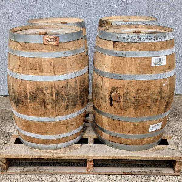 100 Litres | Ex Starward Whisky Oak Barrels
