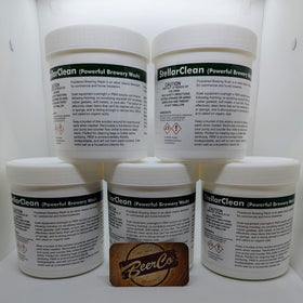 StellarClean PBW (Powerful Brewing Wash)