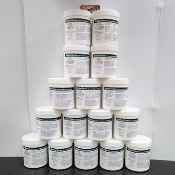 StellarClean PBW (Powerful Brewing Wash) - 0